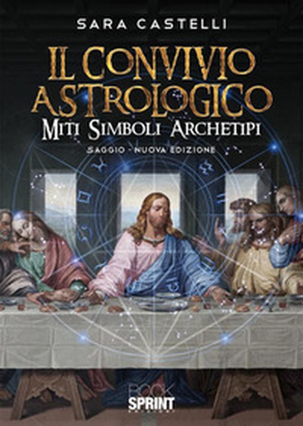 Il convivio astrologico - Librerie.coop Il convivio astrologico - Librerie.coop