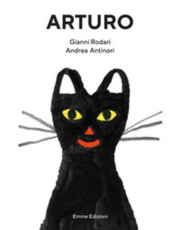 Arturo - Librerie.coop Arturo - Librerie.coop