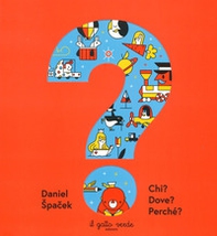 Chi? Dove? Perché? - Librerie.coop