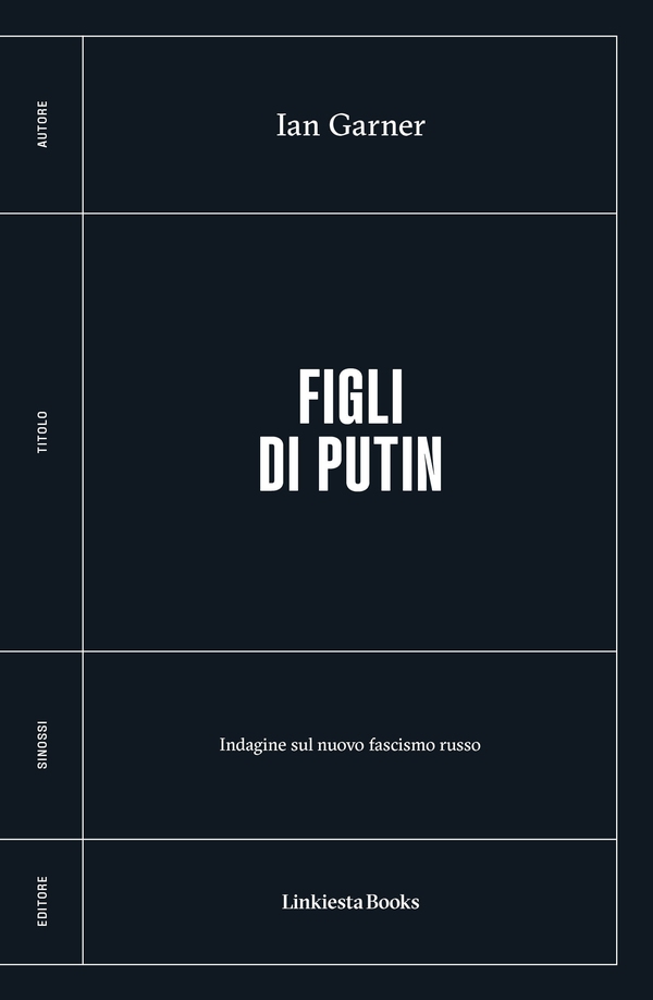 Figli di Putin - Librerie.coop Figli di Putin - Librerie.coop
