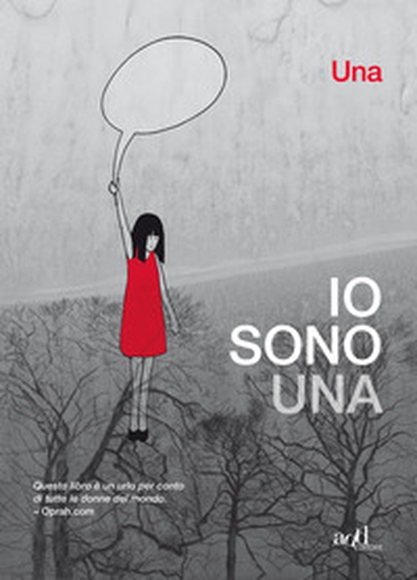 Io sono Una - Librerie.coop Io sono Una - Librerie.coop