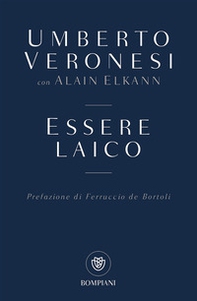 Essere laico - Librerie.coop Essere laico - Librerie.coop