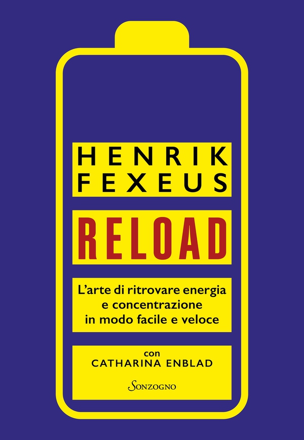 Reload - Librerie.coop Reload - Librerie.coop