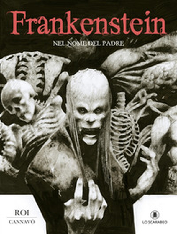 Frankenstein. Nel nome del Padre - Librerie.coop Frankenstein. Nel nome del Padre - Librerie.coop