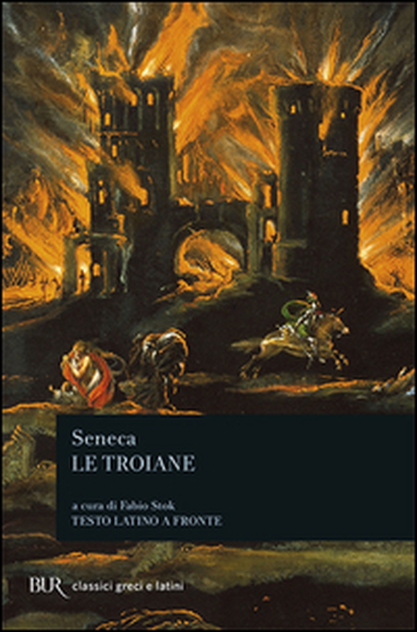 Le troiane - Librerie.coop Le troiane - Librerie.coop
