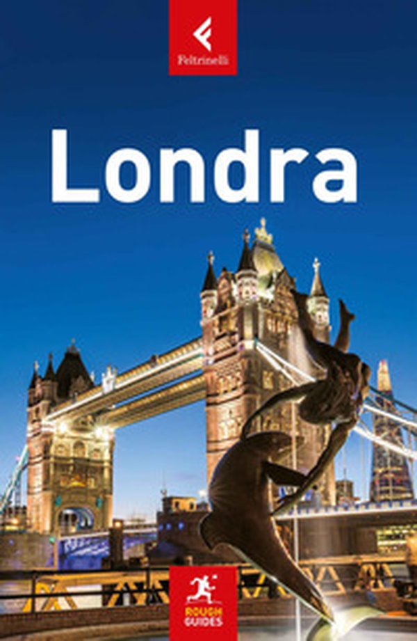 Londra - Librerie.coop Londra - Librerie.coop