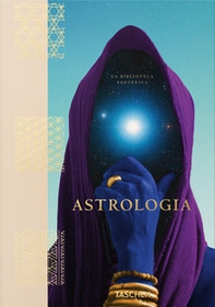 Astrologia. La biblioteca esoterica. Ediz. italiana - Librerie.coop Astrologia. La biblioteca esoterica. Ediz. italiana - Librerie.coop