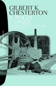 Il poeta e i pazzi - Librerie.coop Il poeta e i pazzi - Librerie.coop