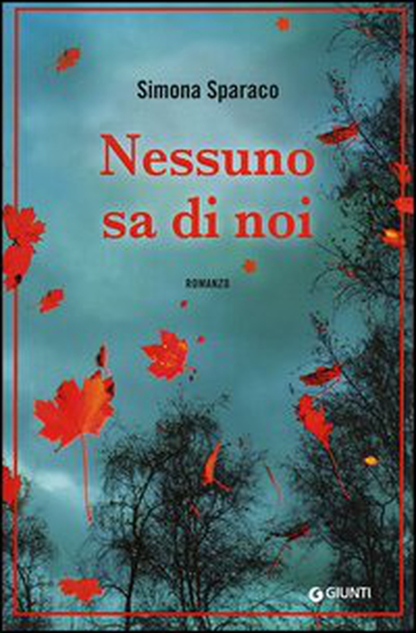 Nessuno sa di noi - Librerie.coop Nessuno sa di noi - Librerie.coop