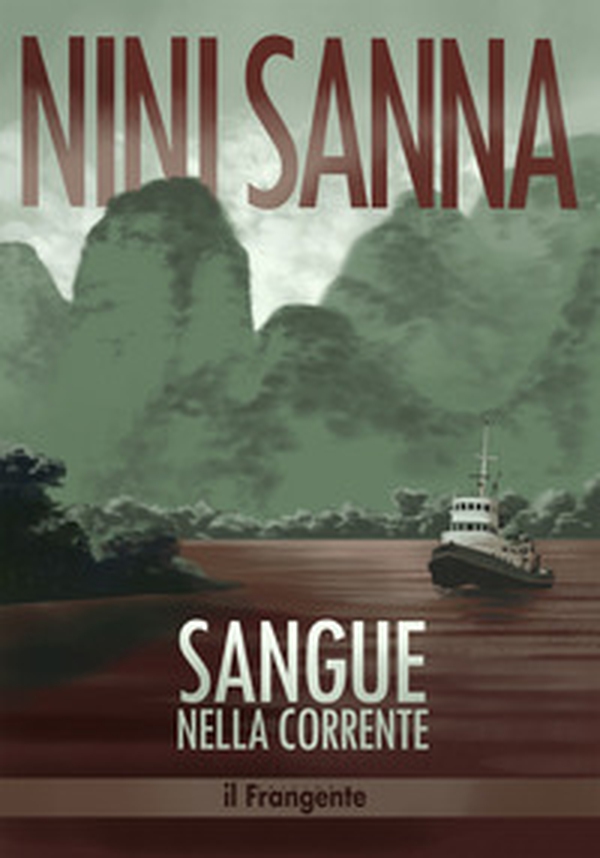 Sangue nella corrente - Librerie.coop Sangue nella corrente - Librerie.coop