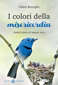 I colori della misericordia. Dodici storie di amore vero - Librerie.coop