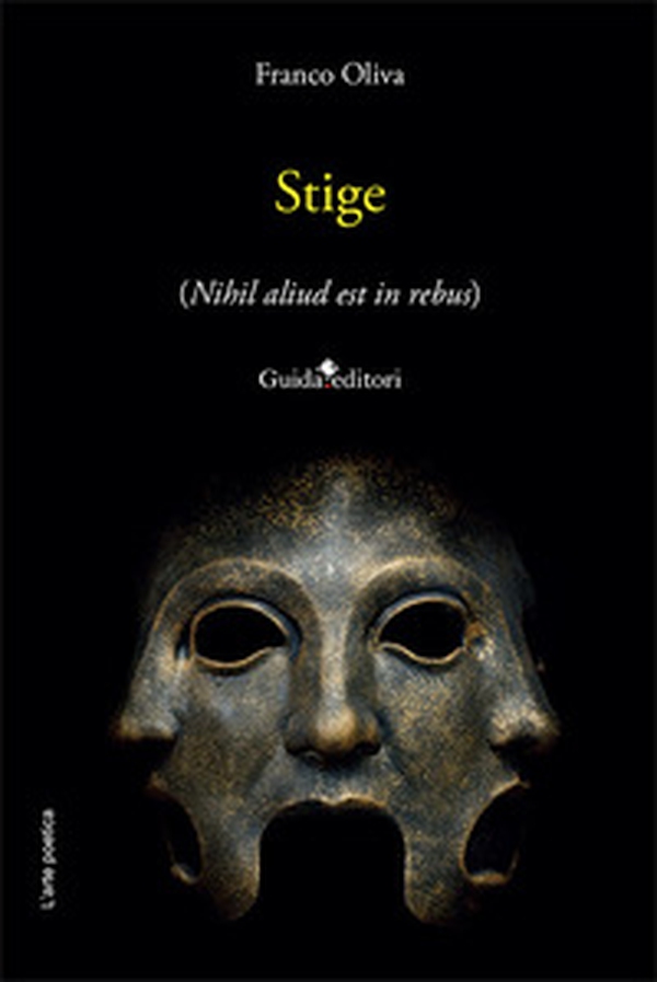 Stige. (Nihil aliud est in rebus) - Librerie.coop Stige. (Nihil aliud est in rebus) - Librerie.coop