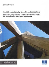 Modelli organizzativi e gestione immobiliare - Librerie.coop