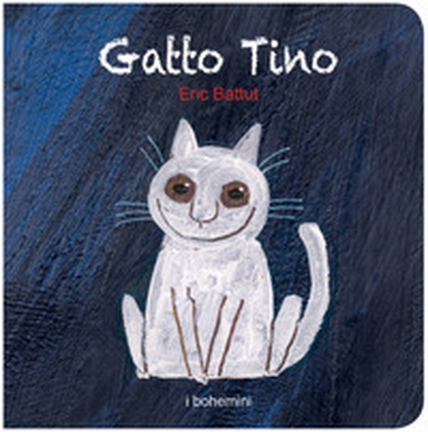 Gatto Tino - Librerie.coop Gatto Tino - Librerie.coop