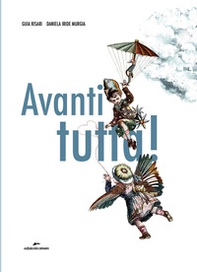 Avanti tutta! - Librerie.coop