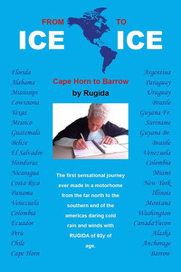 From ice to ice - Librerie.coop From ice to ice - Librerie.coop