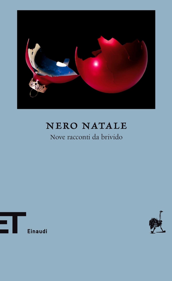 Nero Natale - Librerie.coop Nero Natale - Librerie.coop