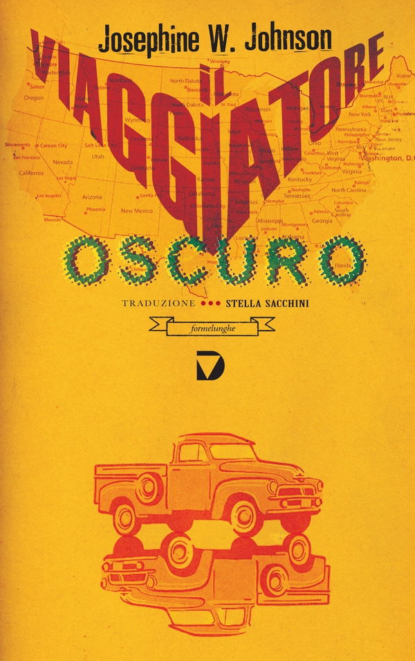 Il viaggiatore oscuro - Librerie.coop Il viaggiatore oscuro - Librerie.coop