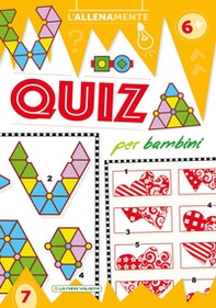 Quiz per bambini - Librerie.coop