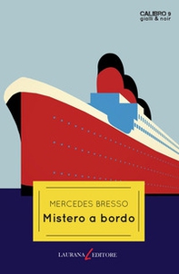 Mistero a bordo - Librerie.coop