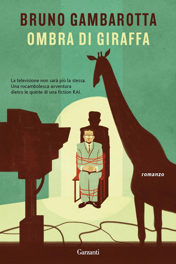 Ombra di Giraffa - Librerie.coop Ombra di Giraffa - Librerie.coop