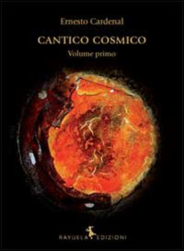 Cantico cosmico - Librerie.coop
