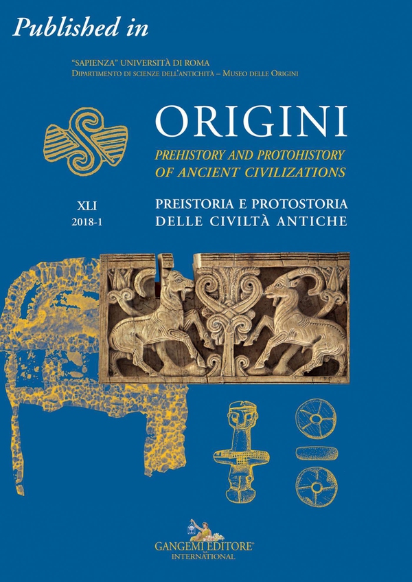 Same same but different: a comparison of 6th millennium bce communities in Southern Caucasia and Northwestern Iran - Librerie.coop Same same but different: a comparison of 6th millennium bce communities in Southern Caucasia and Northwestern Iran - Librerie.coop