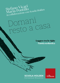 Domani resto a casa - Librerie.coop Domani resto a casa - Librerie.coop