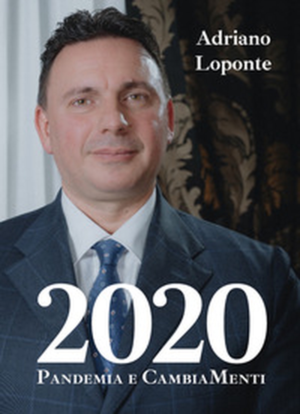2020. Pandemia e cambiamenti - Librerie.coop 2020. Pandemia e cambiamenti - Librerie.coop