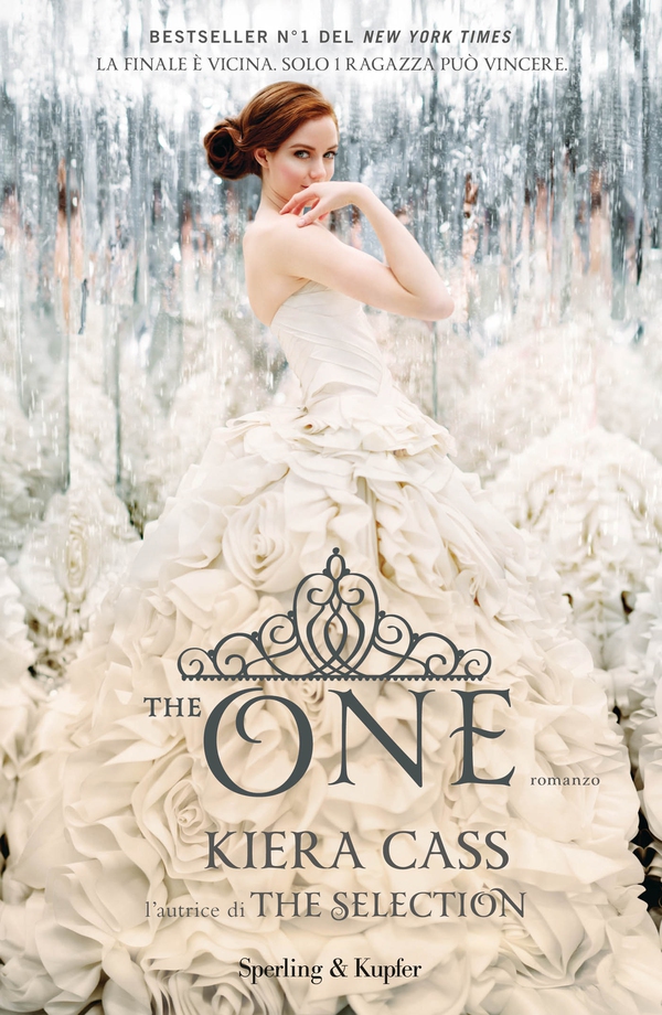 The One (versione italiana) - Librerie.coop The One (versione italiana) - Librerie.coop