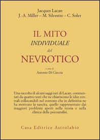 Il mito individuale del nevrotico e altri saggi - Librerie.coop Il mito individuale del nevrotico e altri saggi - Librerie.coop