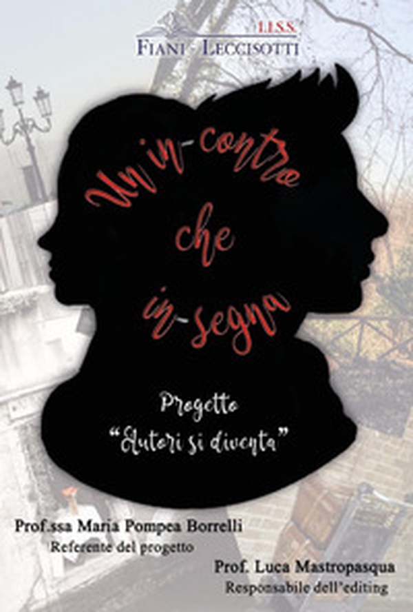 Un in-contro che in-segna - Librerie.coop Un in-contro che in-segna - Librerie.coop