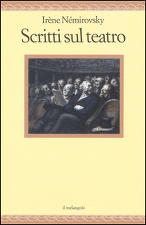 Scritti sul teatro - Librerie.coop Scritti sul teatro - Librerie.coop
