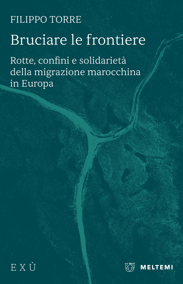 Bruciare le frontiere - Librerie.coop