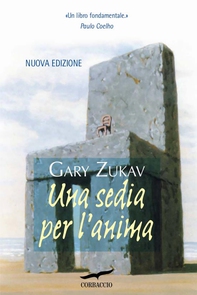 Una sedia per l'anima - Librerie.coop Una sedia per l'anima - Librerie.coop