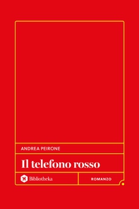 Il telefono rosso - Librerie.coop