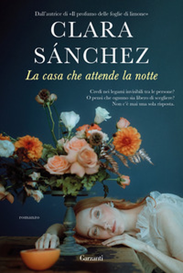 La casa che attende la notte - Librerie.coop La casa che attende la notte - Librerie.coop
