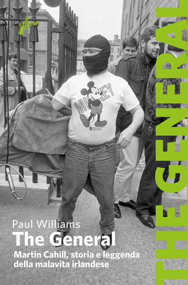 The General - Librerie.coop The General - Librerie.coop