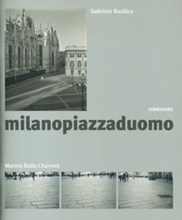 Milanopiazzaduomo - Librerie.coop Milanopiazzaduomo - Librerie.coop