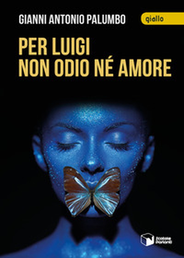 Per Luigi non odio né amore - Librerie.coop Per Luigi non odio né amore - Librerie.coop