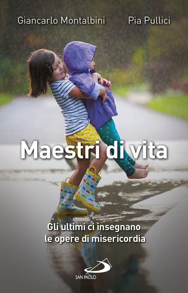 Maestri di vita - Librerie.coop