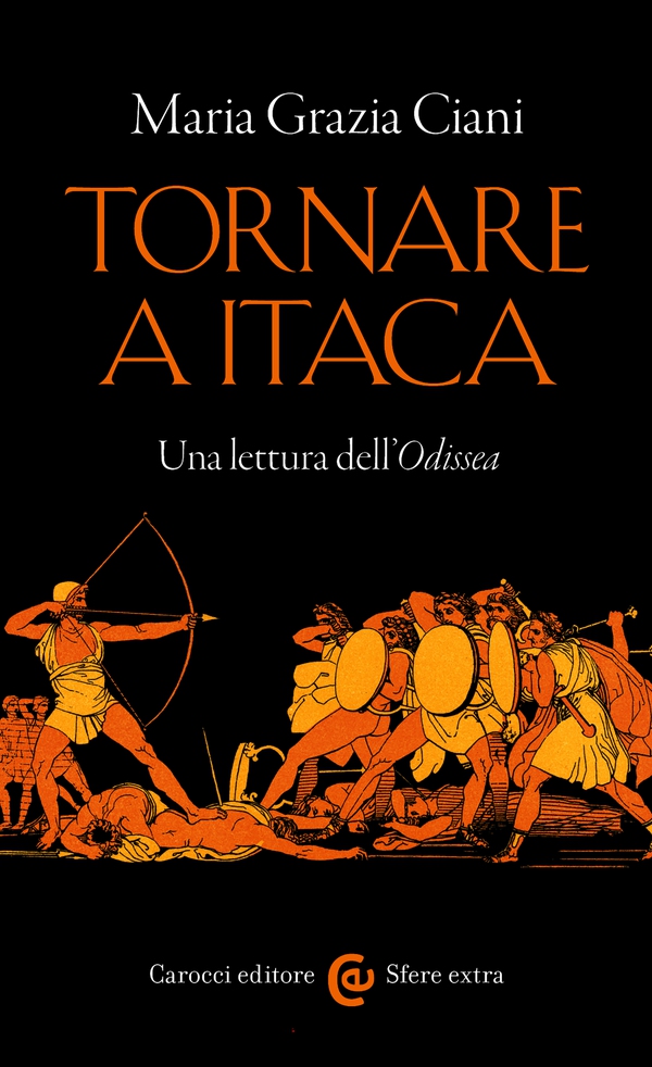 Tornare a Itaca - Librerie.coop Tornare a Itaca - Librerie.coop
