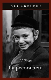 La pecora nera - Librerie.coop