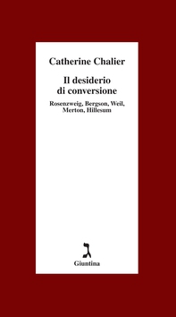 Il desiderio di conversione - Librerie.coop