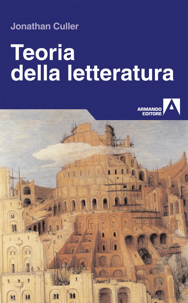 Teoria della letteratura - Librerie.coop