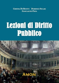 Lezioni di diritto pubblico - Librerie.coop
