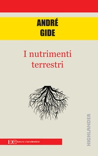 I nutrimenti terrestri - Librerie.coop