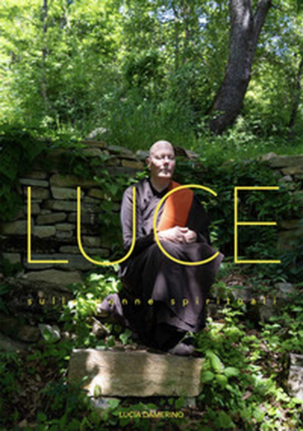 Luce sulle donne spirituali - Librerie.coop