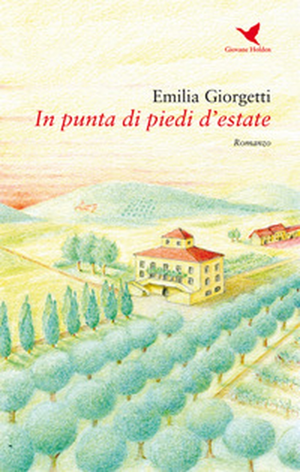 In punta di piedi d'estate - Librerie.coop In punta di piedi d'estate - Librerie.coop