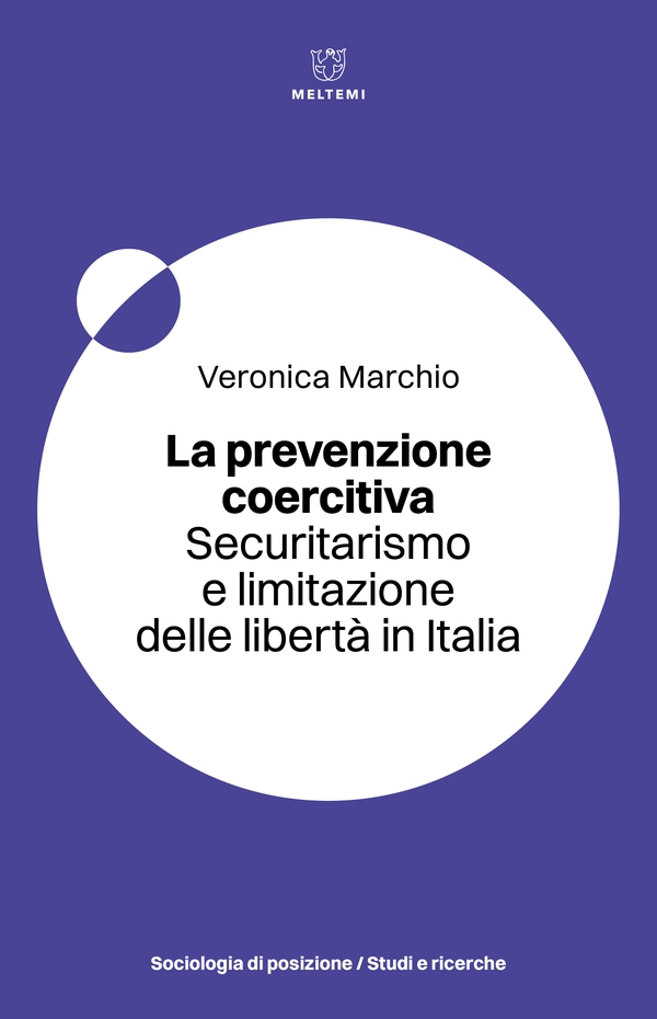 La prevenzione coercitiva - Librerie.coop
